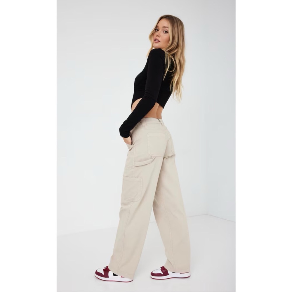 GARAGE Dani Carpenter Pant